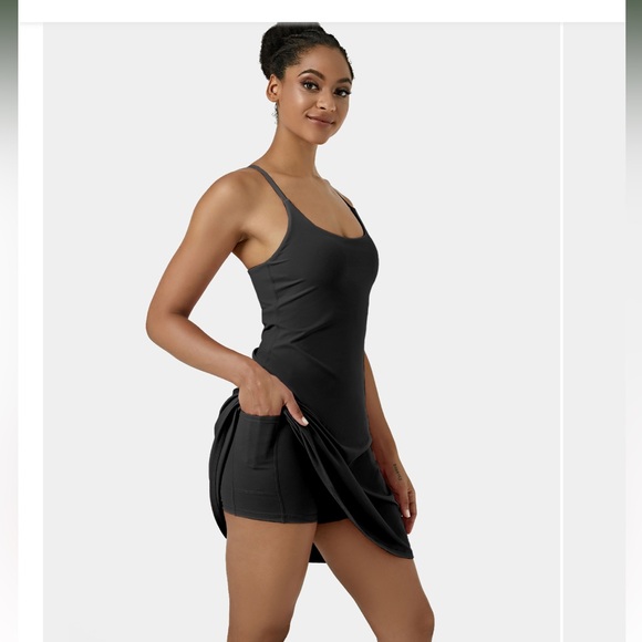 Halara - Active Dress -S - Picture 3 of 6